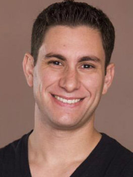 Brad Knight