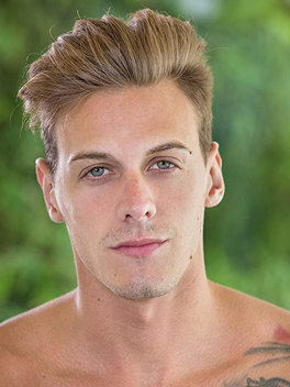 Chris Diamond