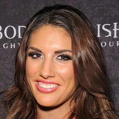 August Ames