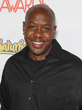 Fredrick Lamont
