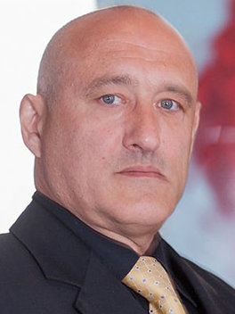 Bruno Bussotti