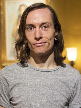 Owen Gray