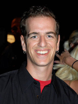 Chad Diamond