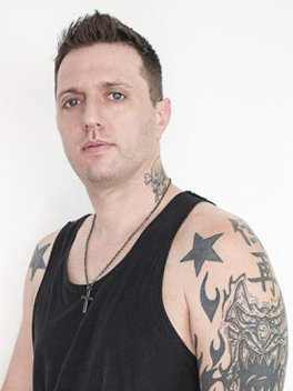 Mark Zane