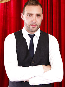 Pablo Ferrari