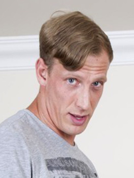 Luke Hardy