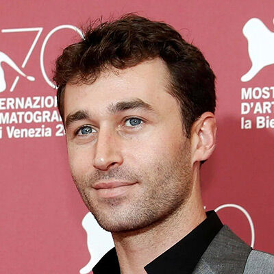 James Deen