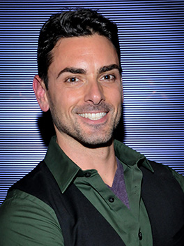 Ryan Driller