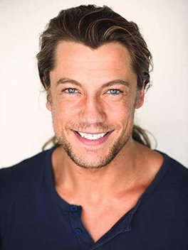 Jean Val Jean