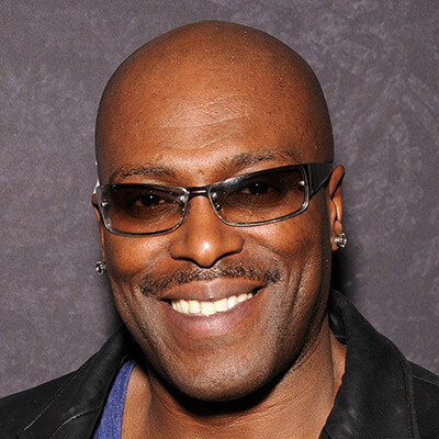 Lexington Steele