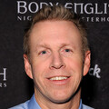 Mark Wood