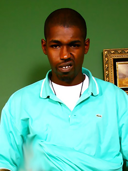 Ray Black