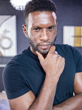 Yves Morgan