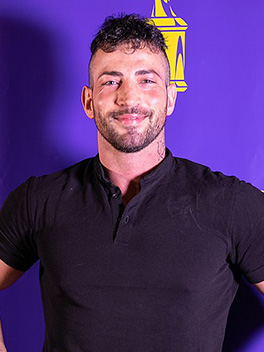Maximo Garcia