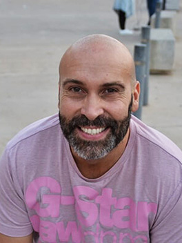 Max Cortes