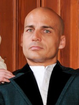 Ben English