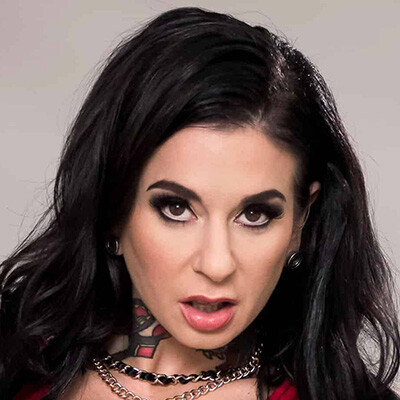 Joanna Angel