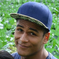 Alex Moreno