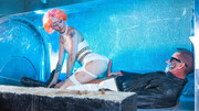 XXX parody of a science fiction movie starring Alessa Savage