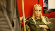 Scott Nails and Jesse Jane are preparing for a big fight