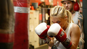 Scott Nails and Jesse Jane are preparing for a big fight