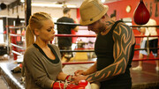 Scott Nails and Jesse Jane are preparing for a big fight