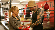 Scott Nails and Jesse Jane are preparing for a big fight