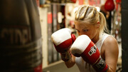 Scott Nails and Jesse Jane are preparing for a big fight