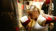 Scott Nails and Jesse Jane are preparing for a big fight