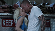 Fine blonde worships thick dick in merciless oral perversions