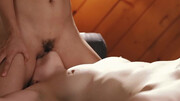 Smooth lesbian softcore with Sara Luvv and Bree Daniels