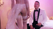 Stockings girl Avi Love gets rammed hard