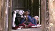 Marvel lesbian kinks with Kenzie Taylor and Ana Foxxx