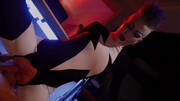 Rough role play pussy perversions in Marvel parody