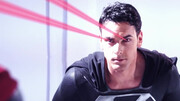 Wonder Woman meets Man of Steel in role play experience