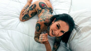 POV home sex with her stepson for classy MILF  Joanna Angel