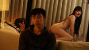 Ye Chenxin fucks in the pussy in several positions that make her come