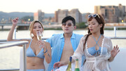 Attractive Asian slut Staci Ellis in a steamy HD video
