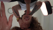 Kendra Heart works her best to suck the cock until the last drops
