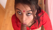 Teasing maid is going to get fucked with passion, too
