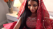 Bride with a badass puss wants to get fucked finally