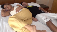 Stepsister with a nice pussy is going to fuck him today