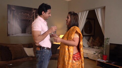 Big ass wife soaked in sperm after a true Indian homemade fuck