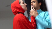 Muslim wife gets deep fucked and gagged during blowjob in homemade kinks