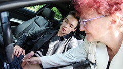 Dirty whores come in all shapes and ages