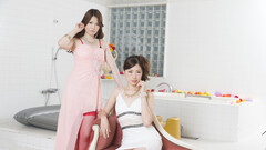 Welcome to the world of an absolute nuru pleasure