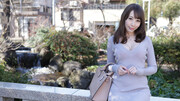 Cute Asian accepts random man's proposal to pose for him