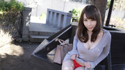 Cute Asian accepts random man's proposal to pose for him