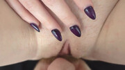 Young redhead gets treated like a slut in a charming POV play