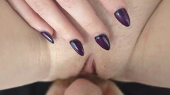 Young redhead gets treated like a slut in a charming POV play